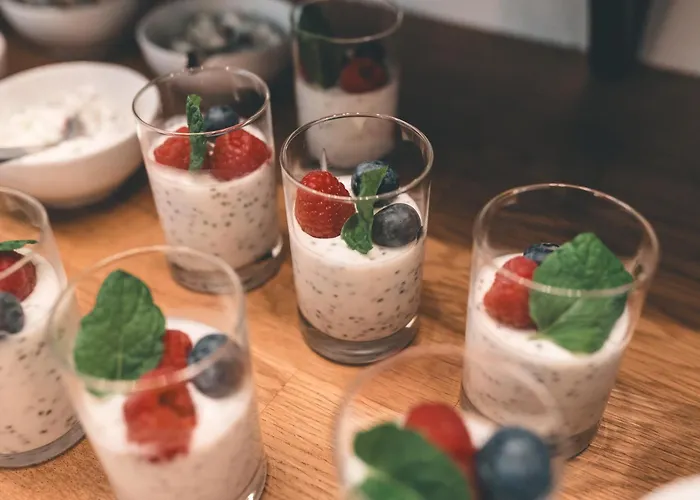 アパート Fortune Boutique Old Town