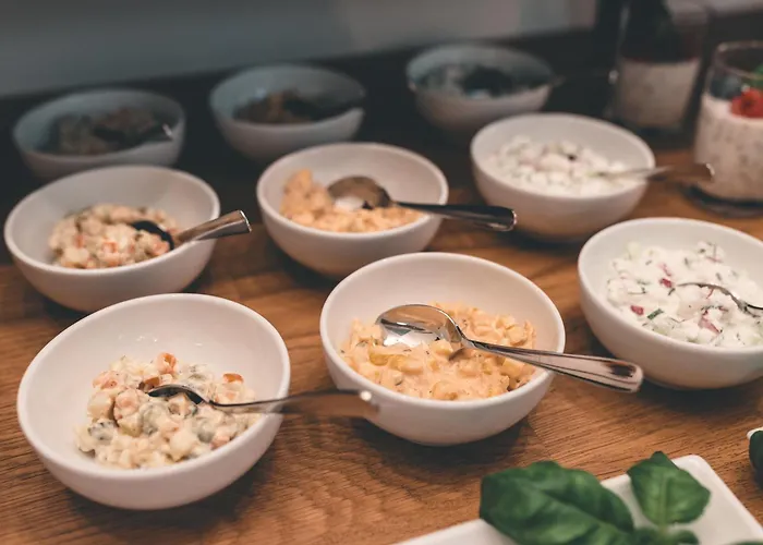 Apartment Fortune Boutique Old Town *