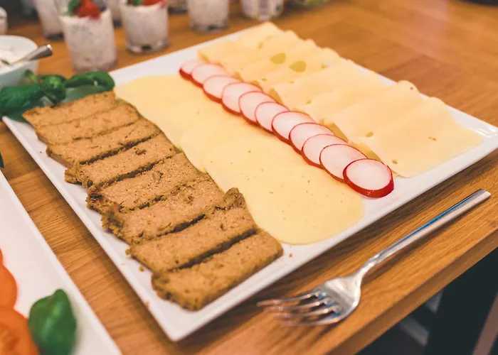 Fortune Boutique Old Town Apartment Poznan