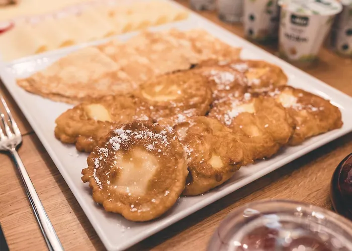 Fortune Boutique Old Town *