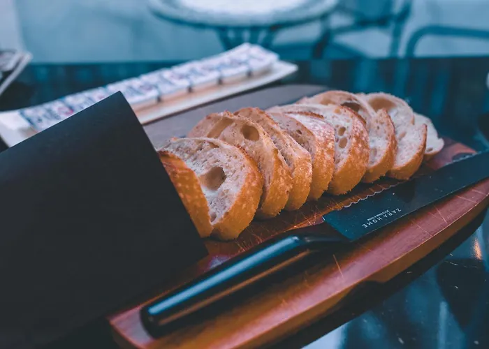 Fortune Boutique Old Town ポズナン