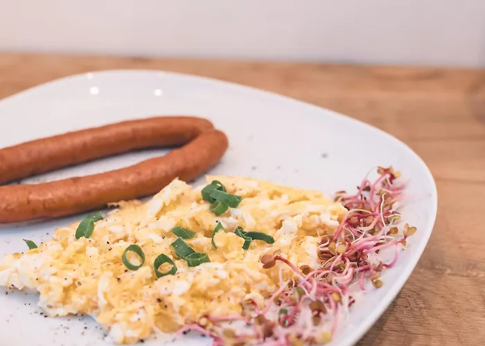 דירה Fortune Boutique Old Town