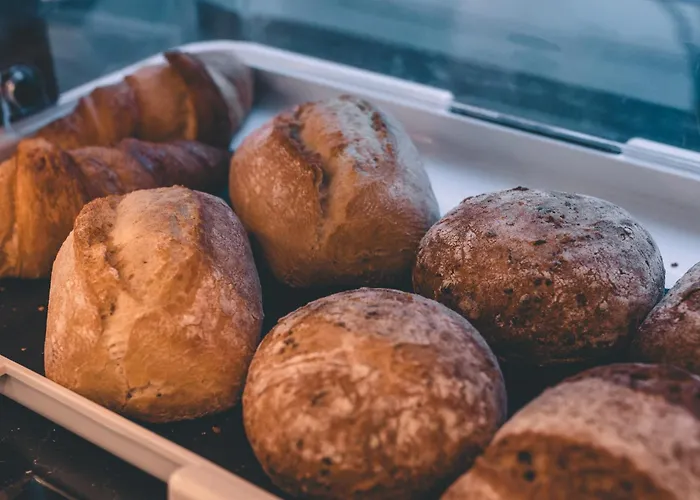 Fortune Boutique Old Town アパート ポズナン