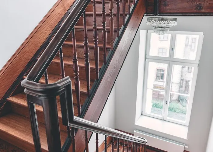 Fortune Boutique Old Town Poznan