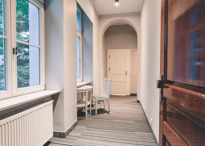 Fortune Boutique Old Town * ポズナン