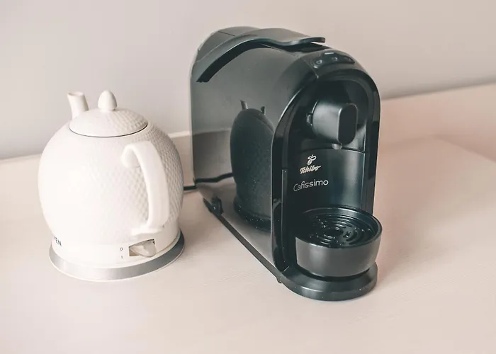 Apartment Fortune Boutique Old Town