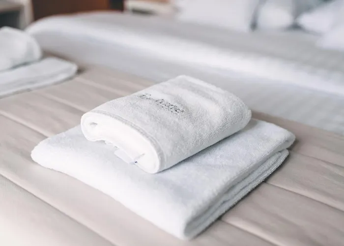 Fortune Boutique Old Town Apartment *