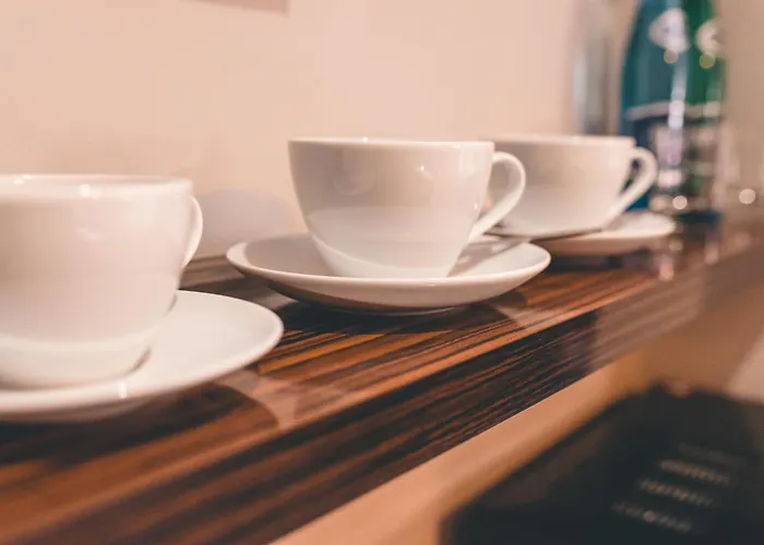 Fortune Boutique Old Town דירה