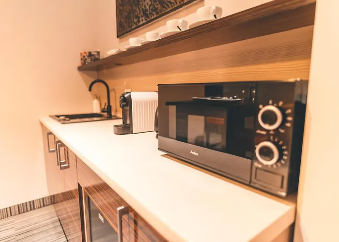 Apartment Fortune Boutique Old Town