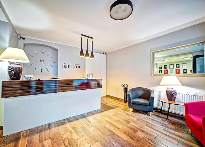 Fortune Boutique Old Town