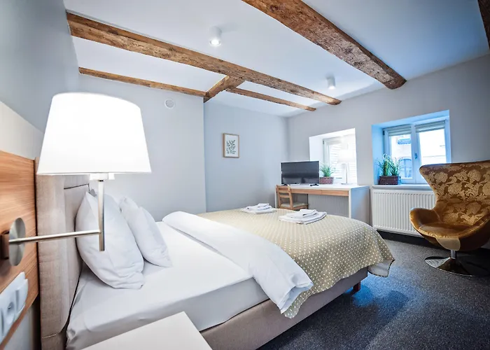 Fortune Boutique Old Town