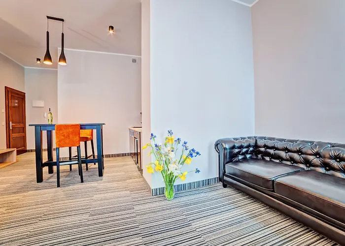 Fortune Boutique Old Town *