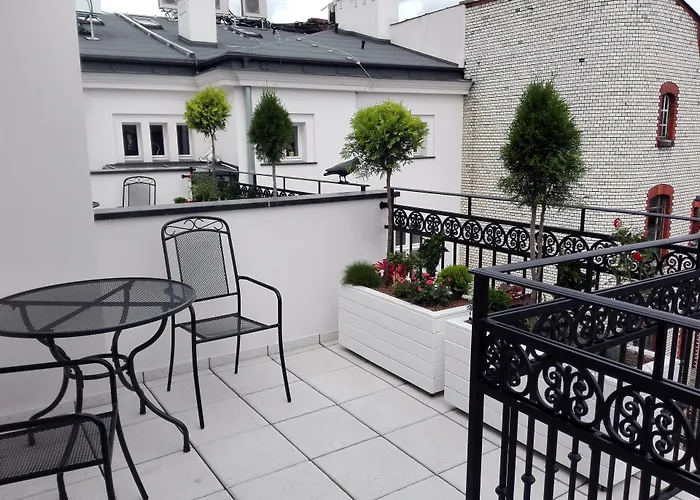 Fortune Boutique Old Town *