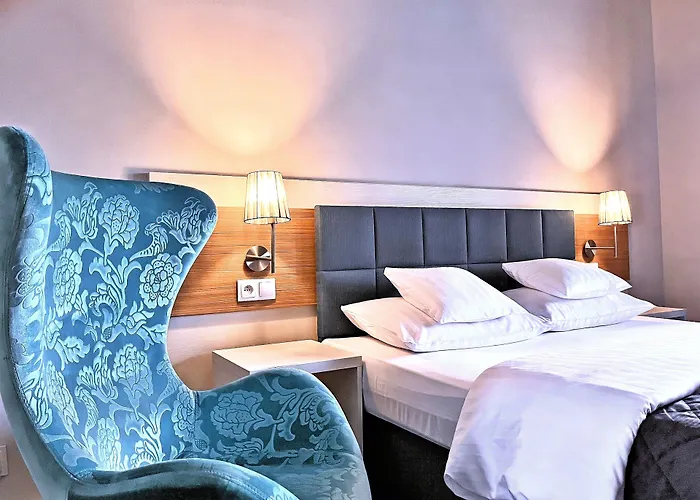 Fortune Boutique Old Town *