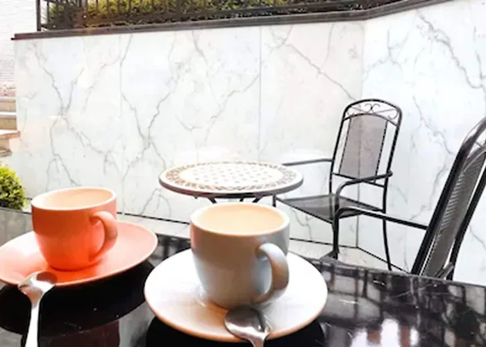 Fortune Boutique Old Town アパート