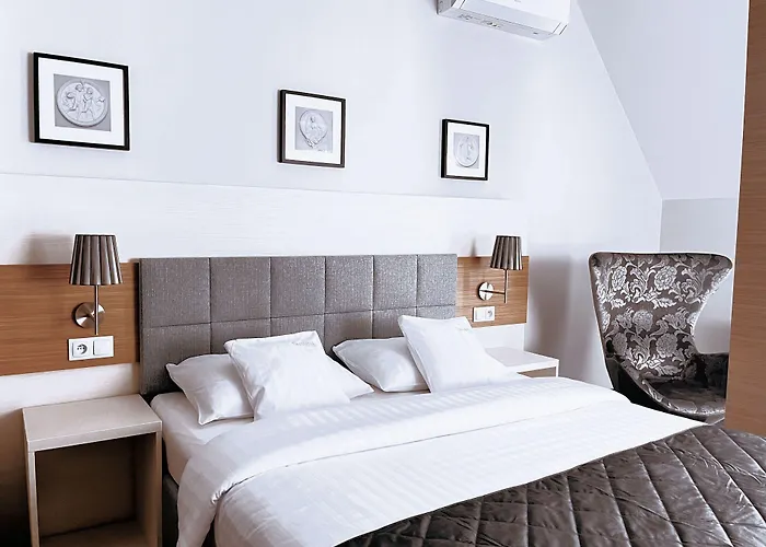 Fortune Boutique Old Town アパート