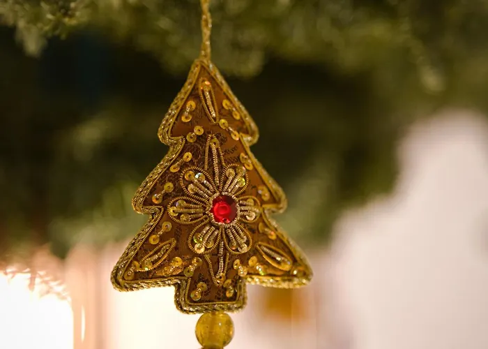 Fortune Boutique Old Town Apartment