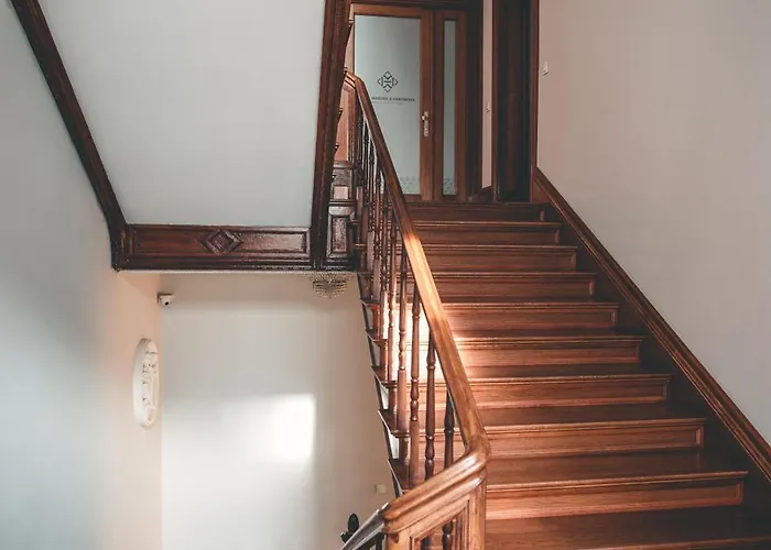 Fortune Boutique Old Town *