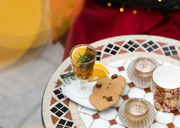 Fortune Boutique Old Town