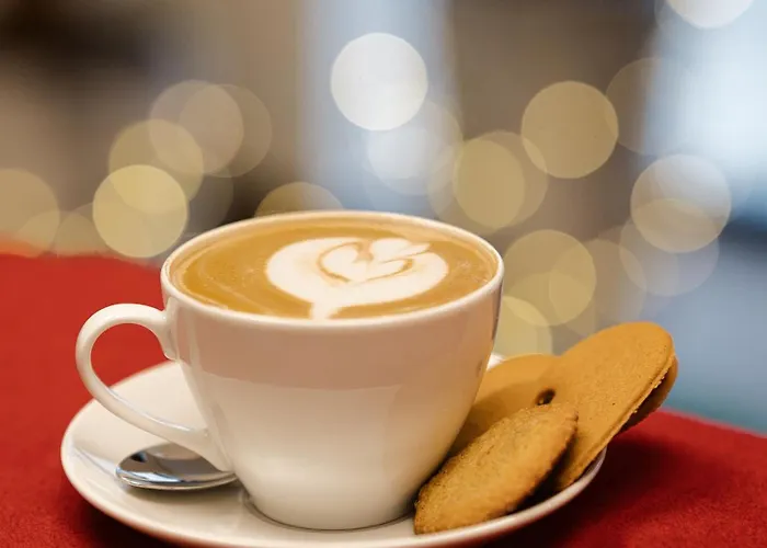 Fortune Boutique Old Town