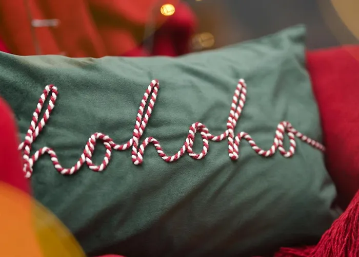 Fortune Boutique Old Town דירה