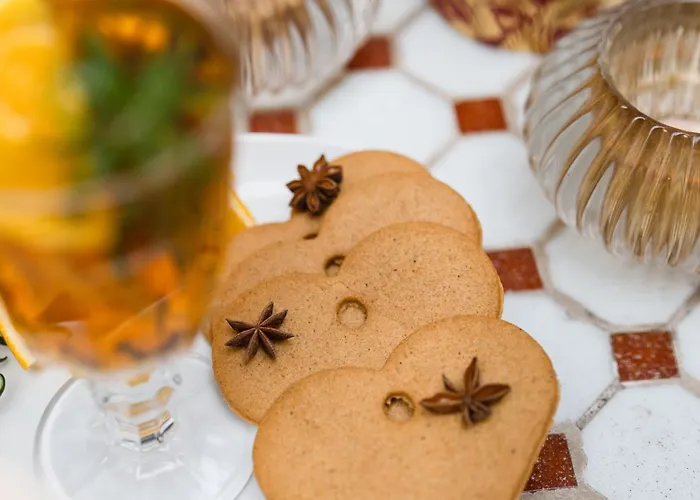 Fortune Boutique Old Town アパート ポズナン